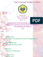 Program Studi Pendidikan Ekonomi Fakultas Keguruan Dan Ilmu Pendidikan Universitas Kuningan 2013