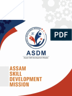 ASDM Manual
