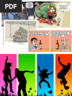 Diferenças trabalho