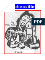01-Synchronous Motor PDF
