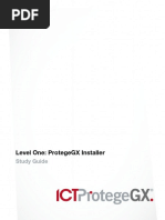 ICT Protege GX