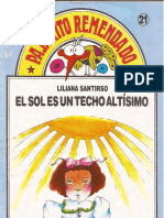 Santirso El Sol Es Un Techo Altísimo (1)