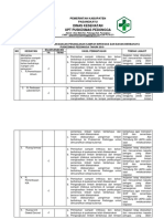 8.5.2.3.ep 4 Bukti Pemantauan, Pelaksanaan, Penanganan Bahan Berbahaya Dan Tindak Lanjut