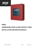 GS690 Installation Manual Rev A