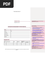 03 Integrated Management System Manual Integrated Preview en