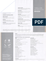 BM400 PDF