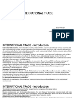 International Trade - Copy For Mail