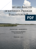 Rhandbookprogramme Evaluation PDF