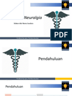 Referat - Trigeminal Neuralgia