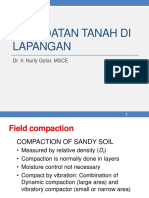 5 Field Compaction