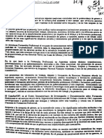 Lopez, M. (2007) Trabajo, Formacion Profesional y Genero. Aportes para Un Debate.