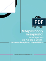 MISOPROSTOL