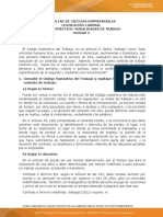 Taller Modalidades de Contratación 