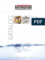 Termorad Katalog Bojlera PDF