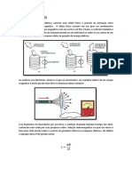 A Geração de Energia Elétrica - em Desenvolvimento