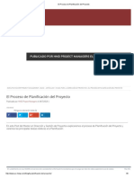 El Proceso de Planificación del Proyecto.pdf