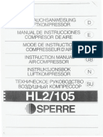 Manual - Compressor de Ar PDF