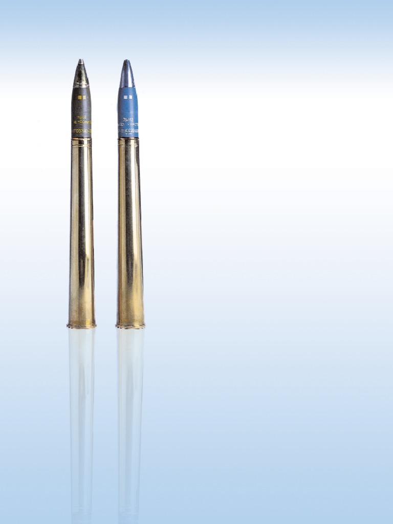 municion oto melara 76mm Shell (Projectile) Ammunition