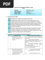 RPP 7, 3.4 4.4 Anti Korupsi