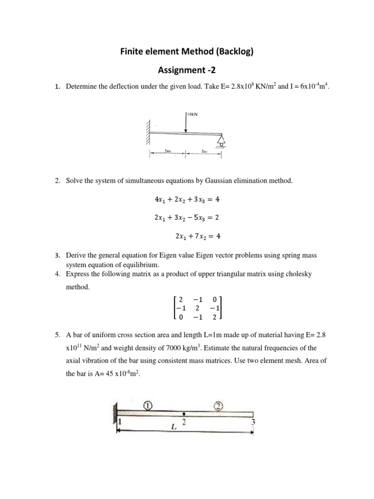 Assignment 2 | PDF | Teaching Methods & Materials | Science & Mathematics