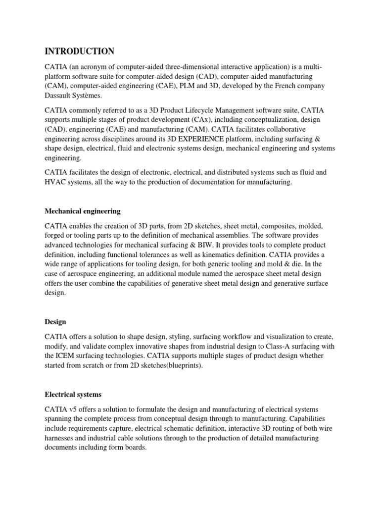 Lab Report Component Design | PDF | Engineering