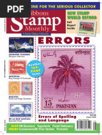 Stamp Magazine - November 2015 | PDF | Darth Vader | Luke Skywalker