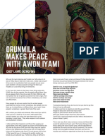 Awoniyami PDF