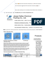 Jiangxi Kelley Chemical Packing Co., LTD