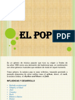 EL POP (Exposición)