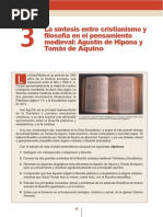 Cristian Is Mo | PDF | Conocimiento | Agustín De Hipopótamo