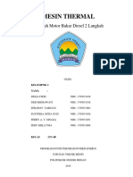 Makalah Mesin Diesel 2 Langkah