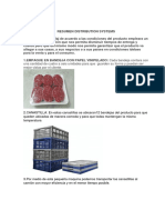 Resumen Distribution Systems