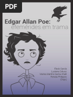 Livro Edgard Allan Poe(1)