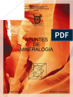 Apuntes de Mineralogia23