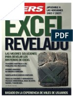 Excel Revelado USERS