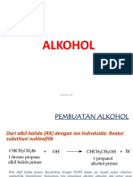 Alkohol (DSO)