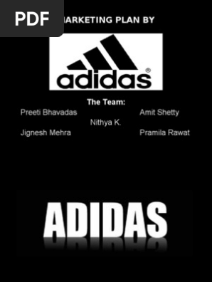 4p adidas