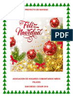 Proyecto de Navidad