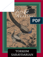 Joy and Healing PDF