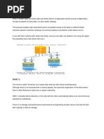 RAID Cheat Sheet | PDF | Computer Data | Computing