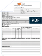 Adc Css Form 260