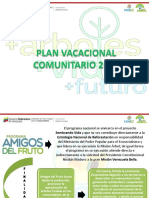 Plan Vacacional Comunitario 2019 PDF