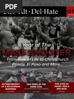 Ctrl+Alt+Del-Hate E-Magazine Issue 01