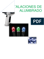 Instalaciones de Alumbrado-PLC Madrid