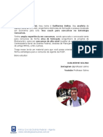 Ebook para Agente Da PCDF MM