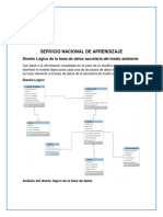 AA3-Ev2-Diseño Lógico de La Base de Datos