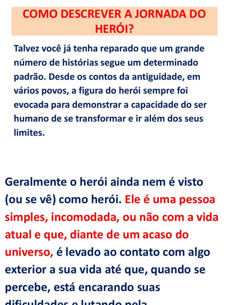 Jornada do Herói: O que é e como aplicar nas suas vendas - Uai Sô!