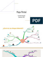 Mapa Mental