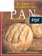 La gran enciclopedia del pan