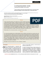 Marcelo José Da Silva de Magalhães e Claudiojanes Dos Reis C Et. Al. Trato Corticopontocerebelar Revisão. Brazilian Journal of Neuroanatomy 2 (2) 18-21; 2018.(1)